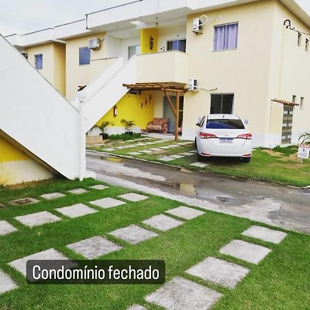 Praia Dos Corais - Bahia Coroa Vermelha Eksteriør billede